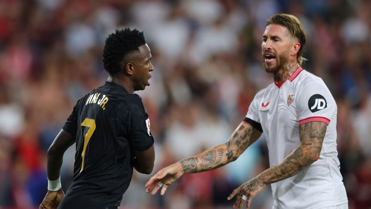 LaLiga: Cómo ver el Real Madrid vs Sevilla y el resto de la Jornada 26 por ESPN Deportes & ESPN+ - ESPN