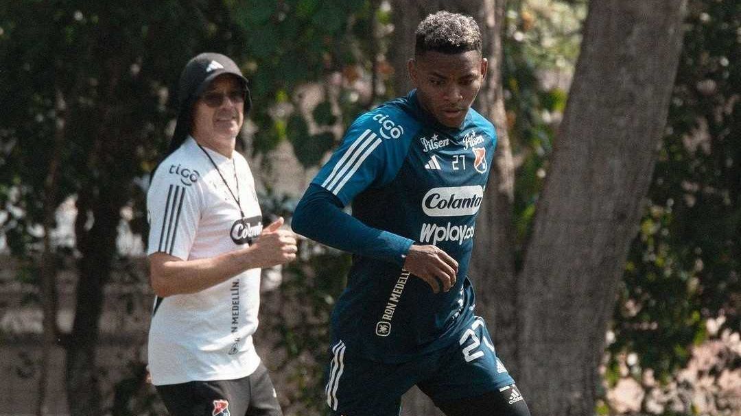 Brayan León es el jugador con más expulsiones en el Apertura 2024 - ESPN