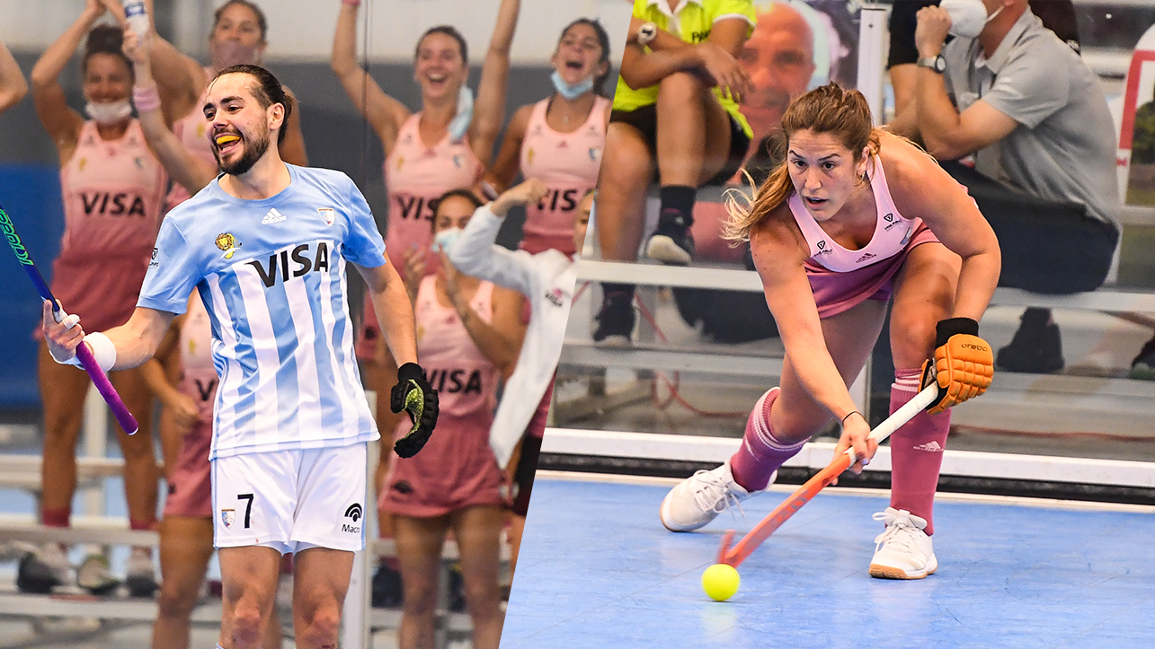 Las damas y caballeros de pista ya tienen sus concentrados para el Panamericano - ESPN