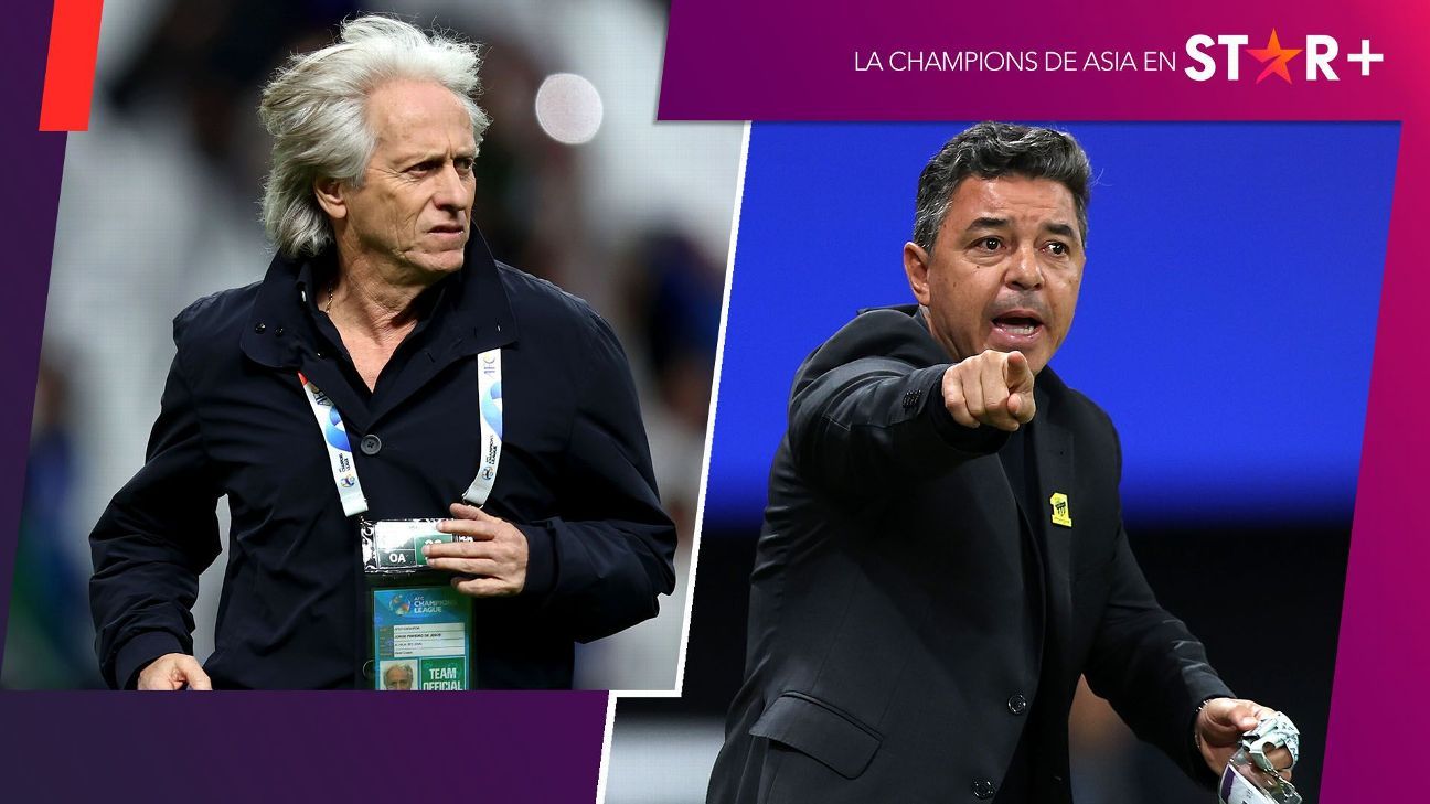 Al Hilal-Al Ittihad, la previa: Datos, información, fecha, hora, TV - ESPN