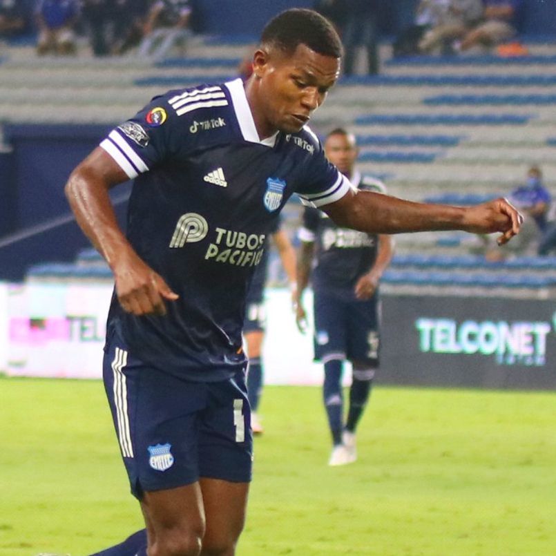 Romario Caicedo reveló que Barcelona lo llamó la temporada pasada - ESPN