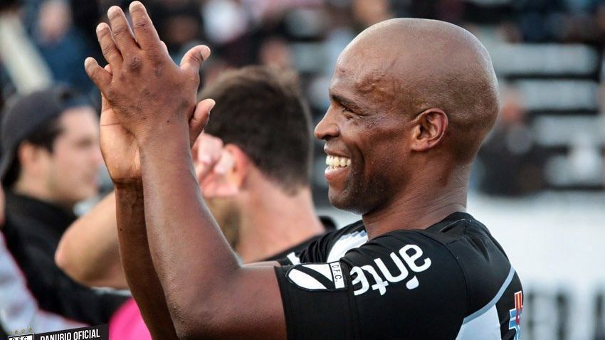 Ribair Rodríguez anunció su retiro del fútbol profesional - ESPN