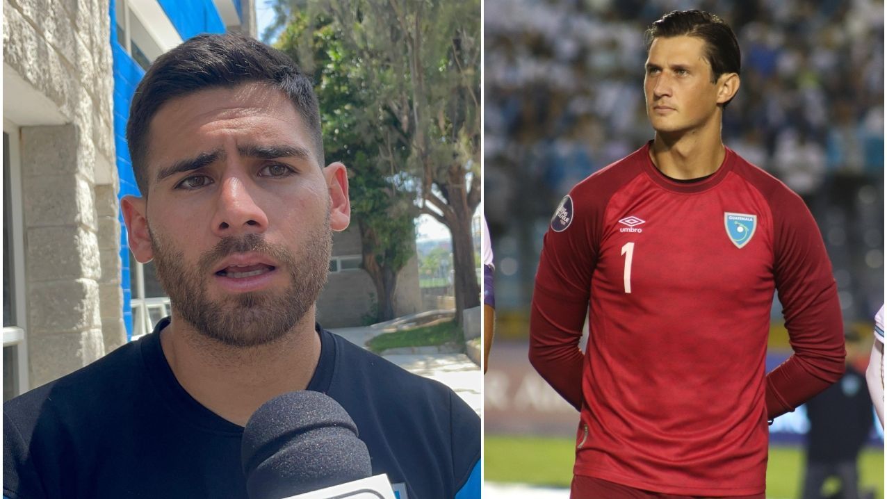 José Carlos Pinto respalda a Nicholas Hagen ante su falta de minutos en el Columbus Crew - ESPN