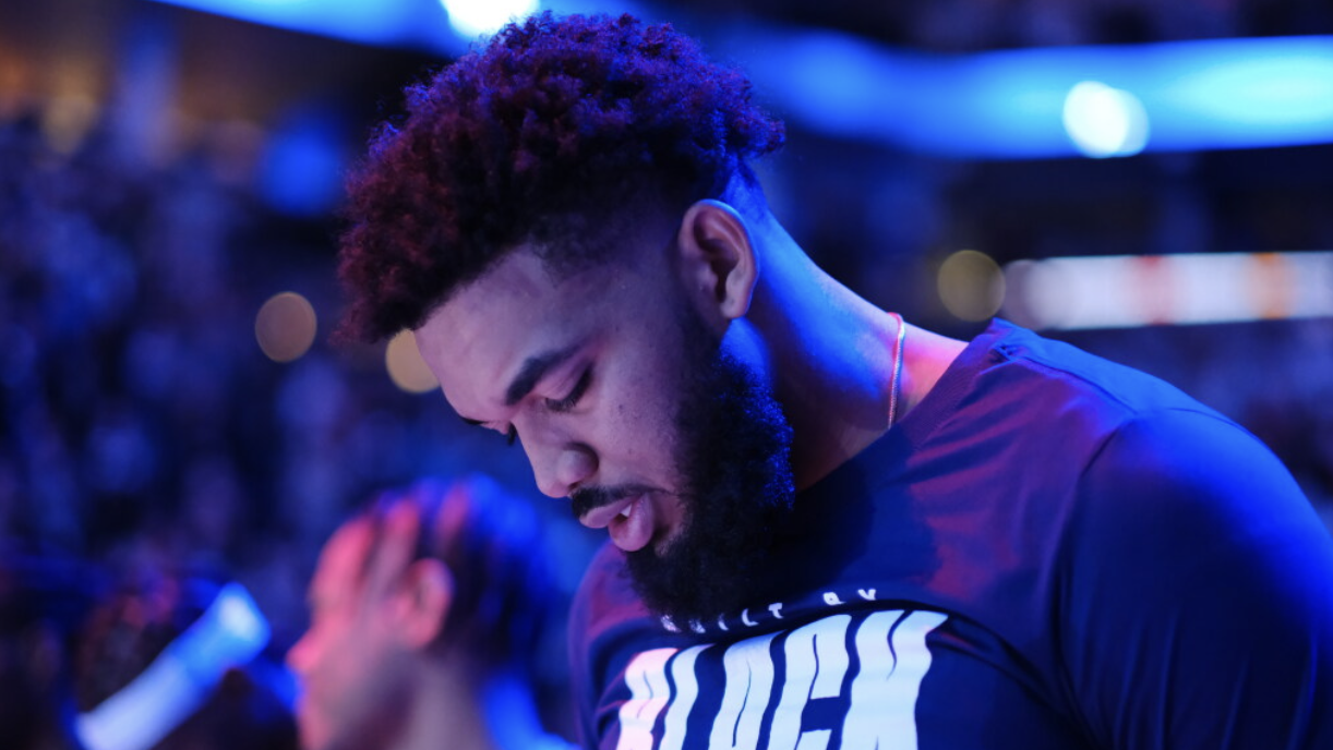 ¿Siguen los Timberwolves siendo contendientes al título sin Karl-Anthony Towns? - ESPN