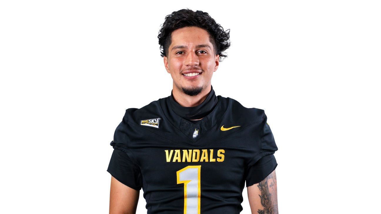 Ricardo Chávez, el prospecto mexico-americano para la NFL que patea con ambas piernas - ESPN