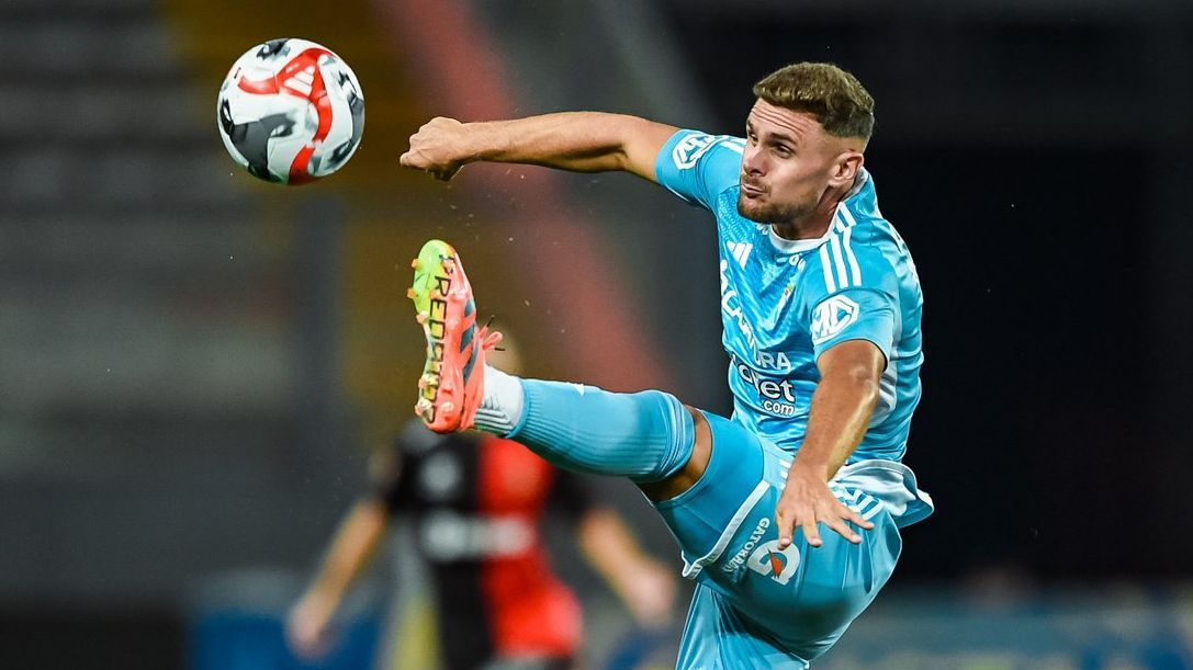 Sporting Cristal visita a UTC en pos de mantenerse en la pelea por la Liga 1 - ESPN