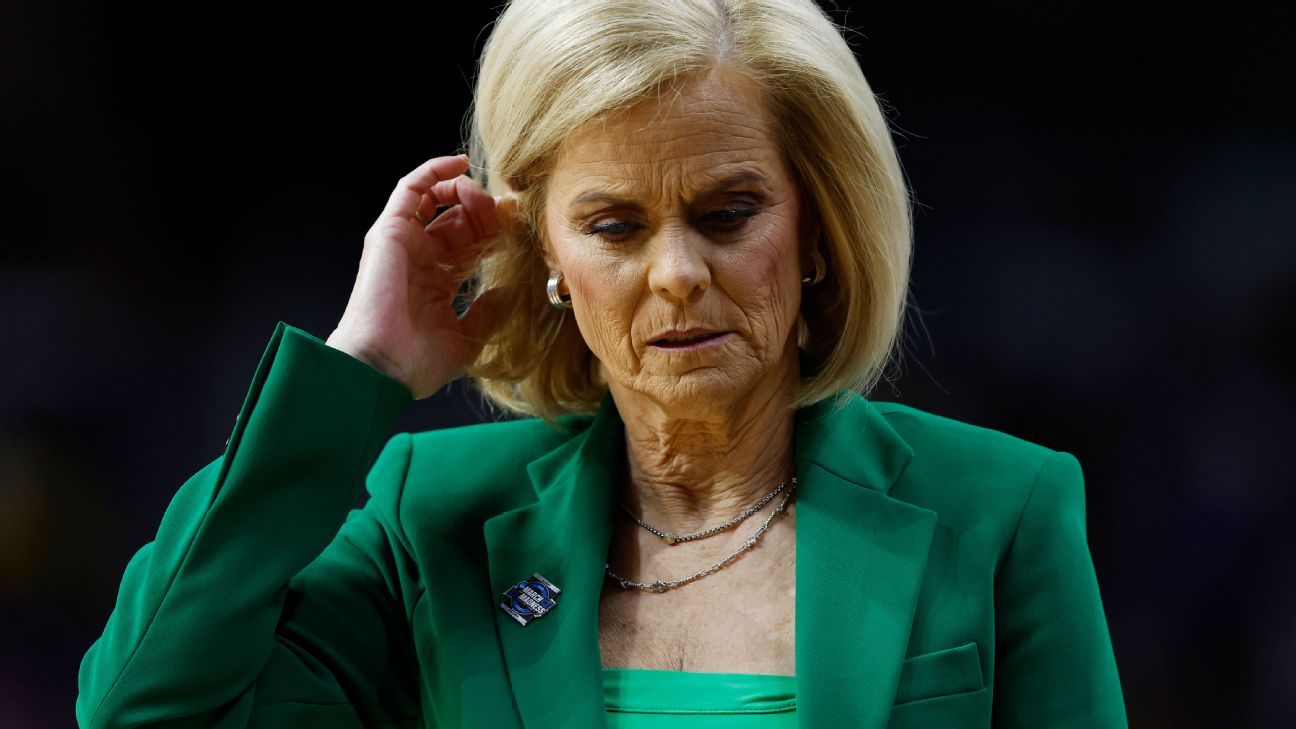 L.A. Times reporter apologizes after Mulkey rips column - ESPN