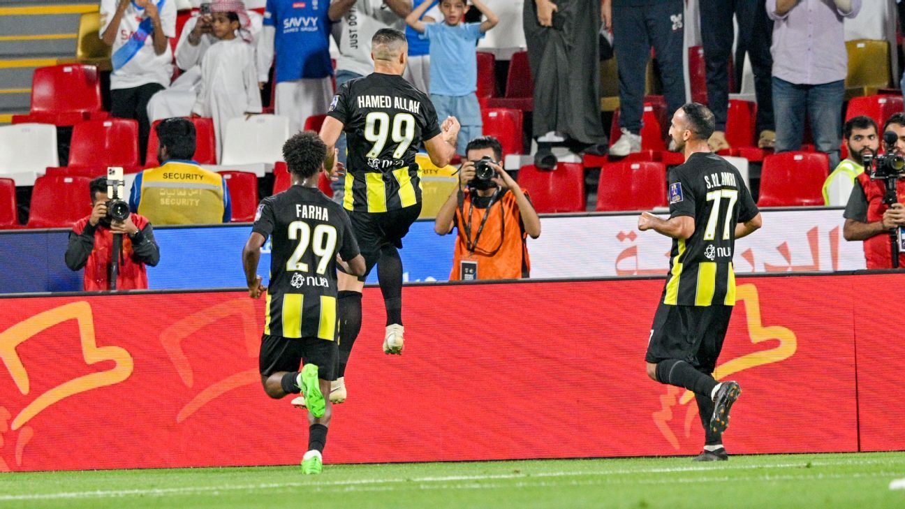 Revisarán normas de aficionados en Arabia tras latigazo a un jugador - ESPN