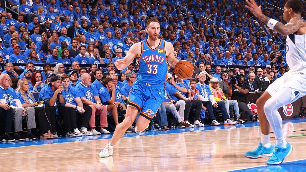 Thunder GM Sam Presti says he 'missed' on Gordon Hayward trade - ESPN
