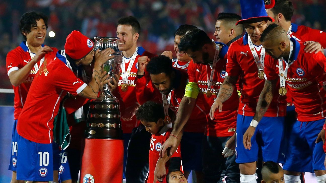 Valdivia en ESPN FShow Chile: 