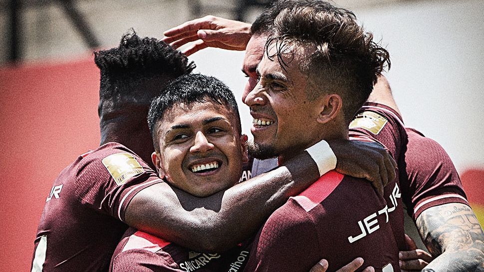 Las claves del triunfo de Universitario sobre Alianza Atlético - ESPN