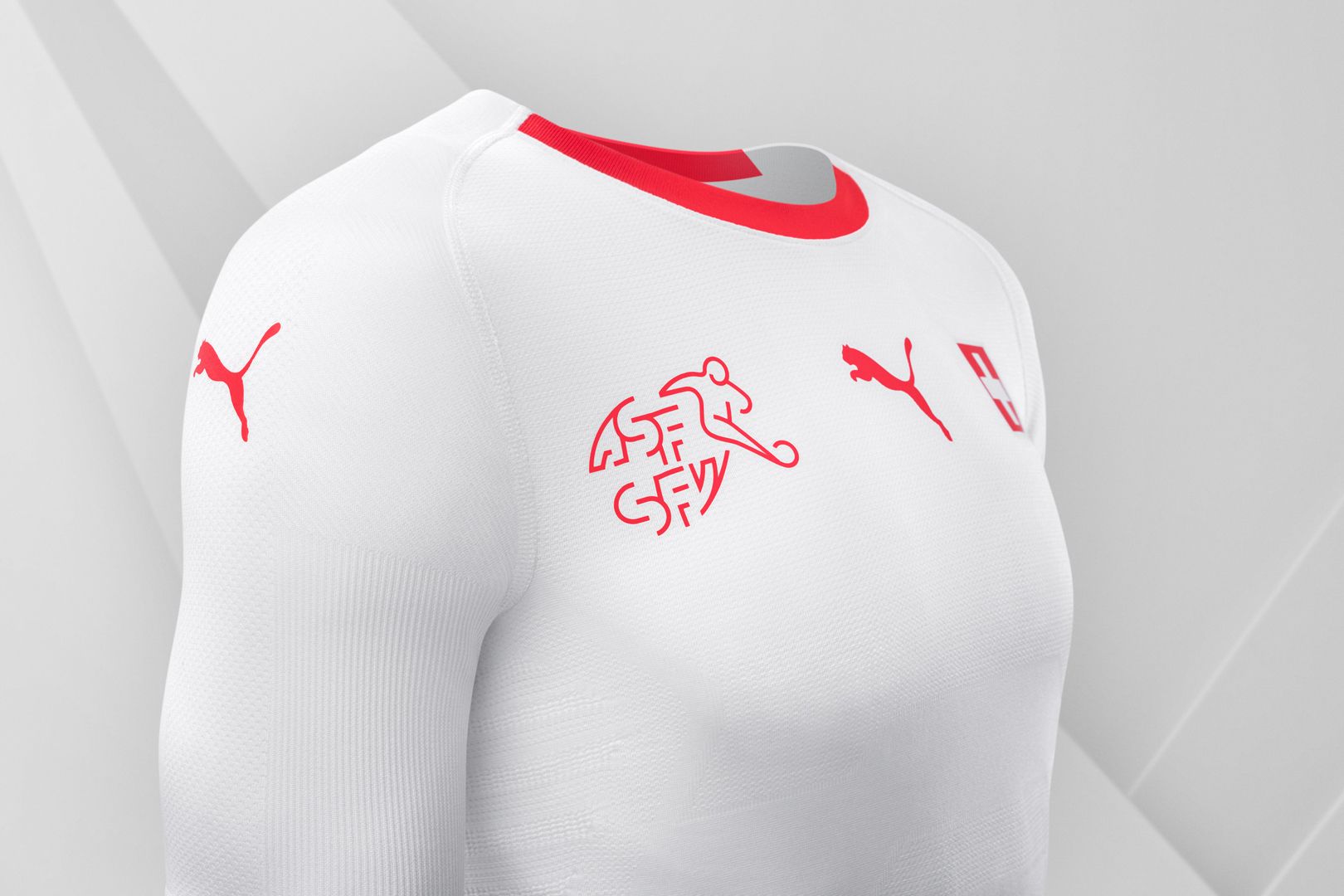 Switzerland away