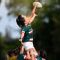 Galería de la final de rugby femenino entre La Plata y Sitas
