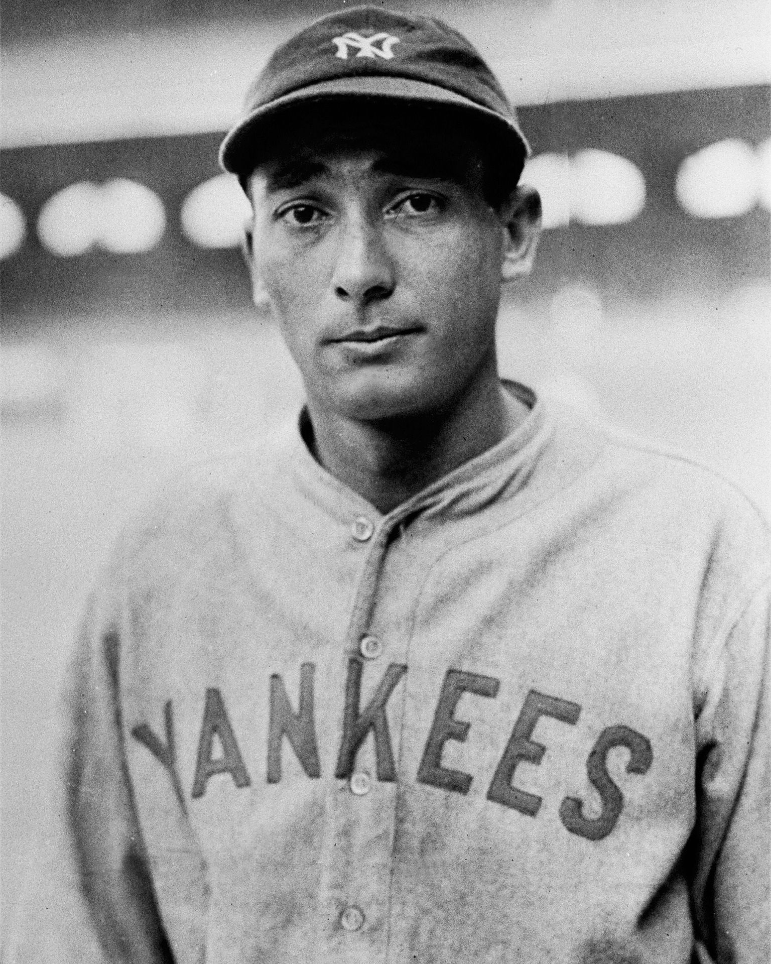Tony Lazzeri