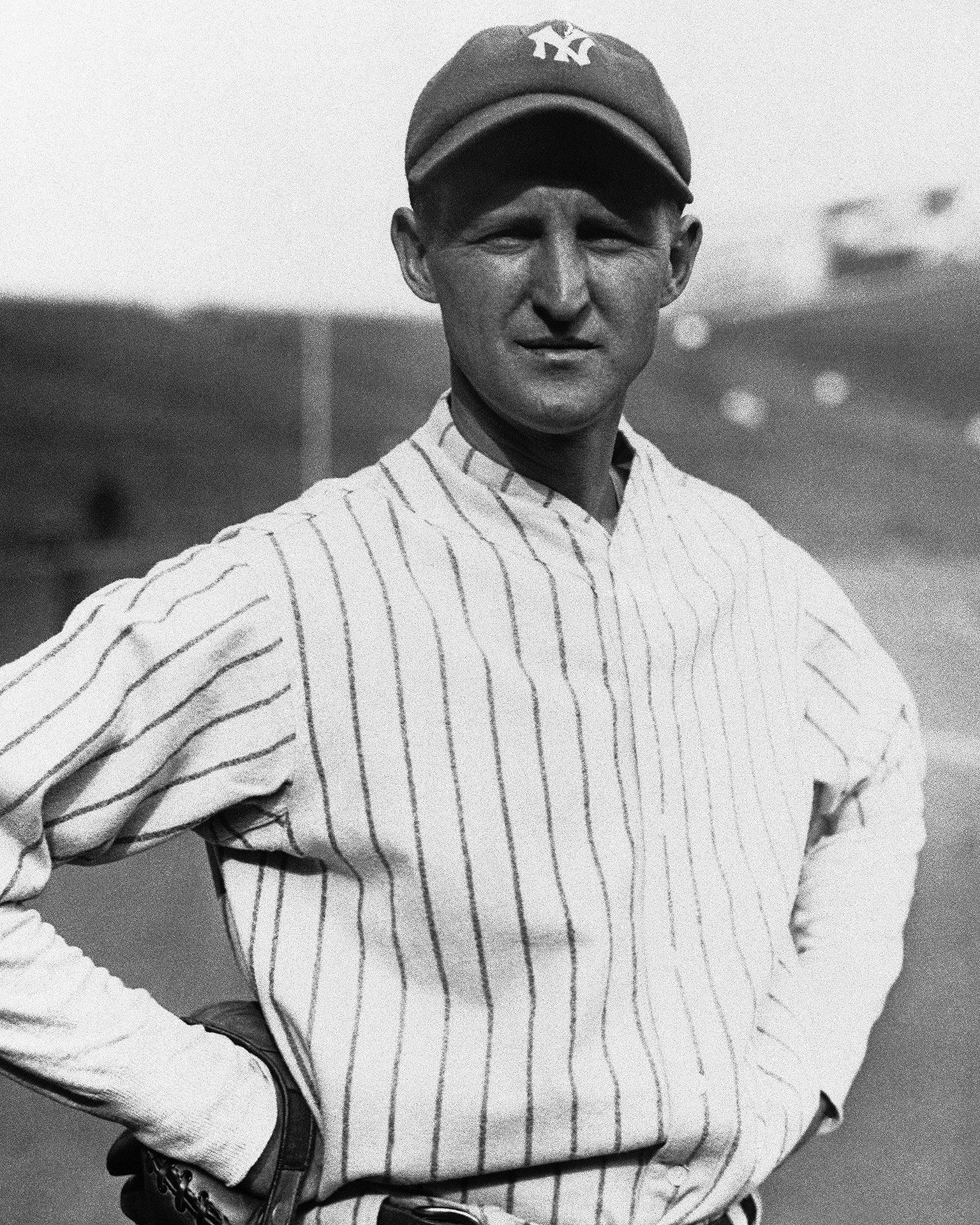 Herb Pennock