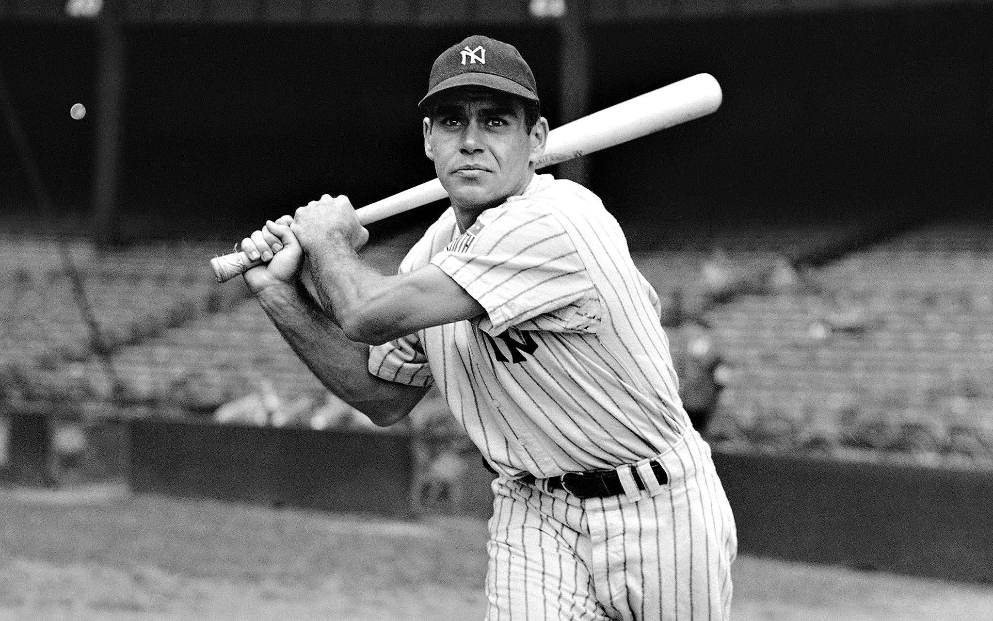 Charlie Keller