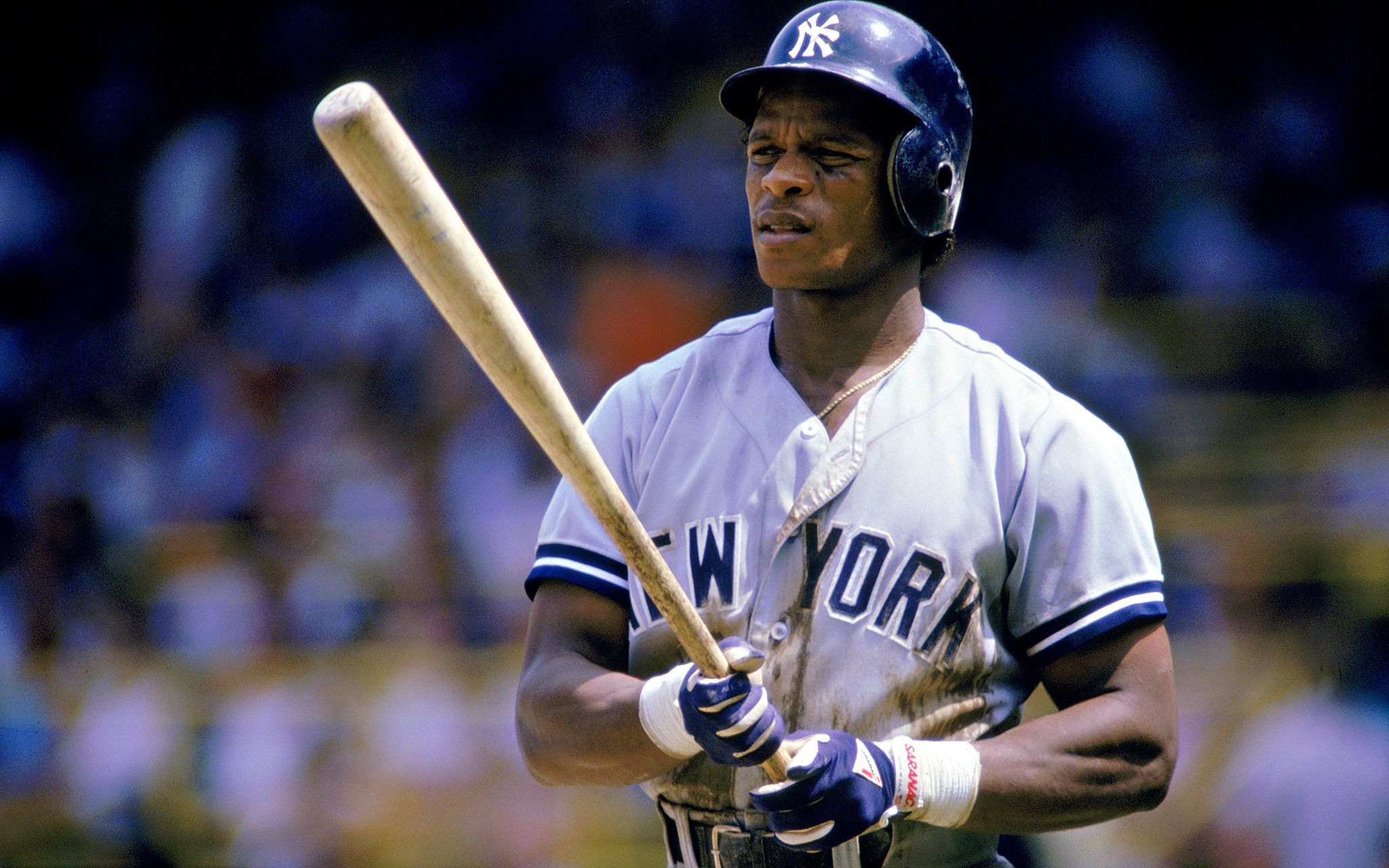 Rickey Henderson