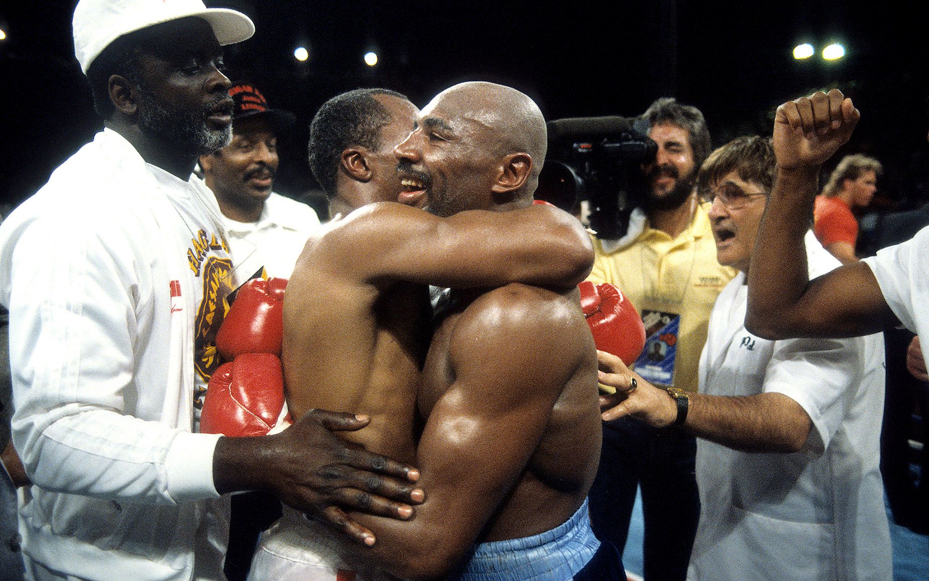 �La �ltima palabra?