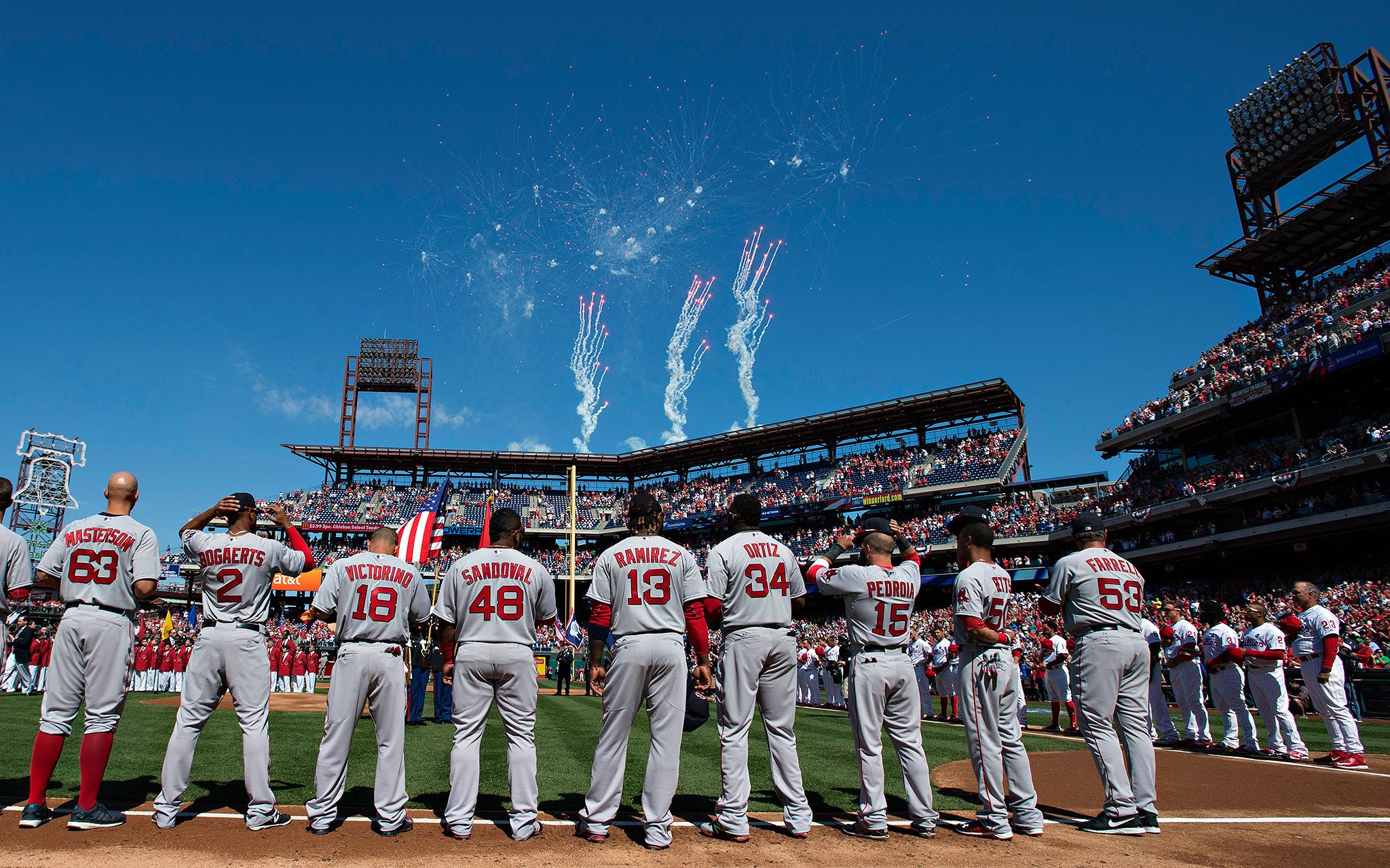 Boston Red Sox
