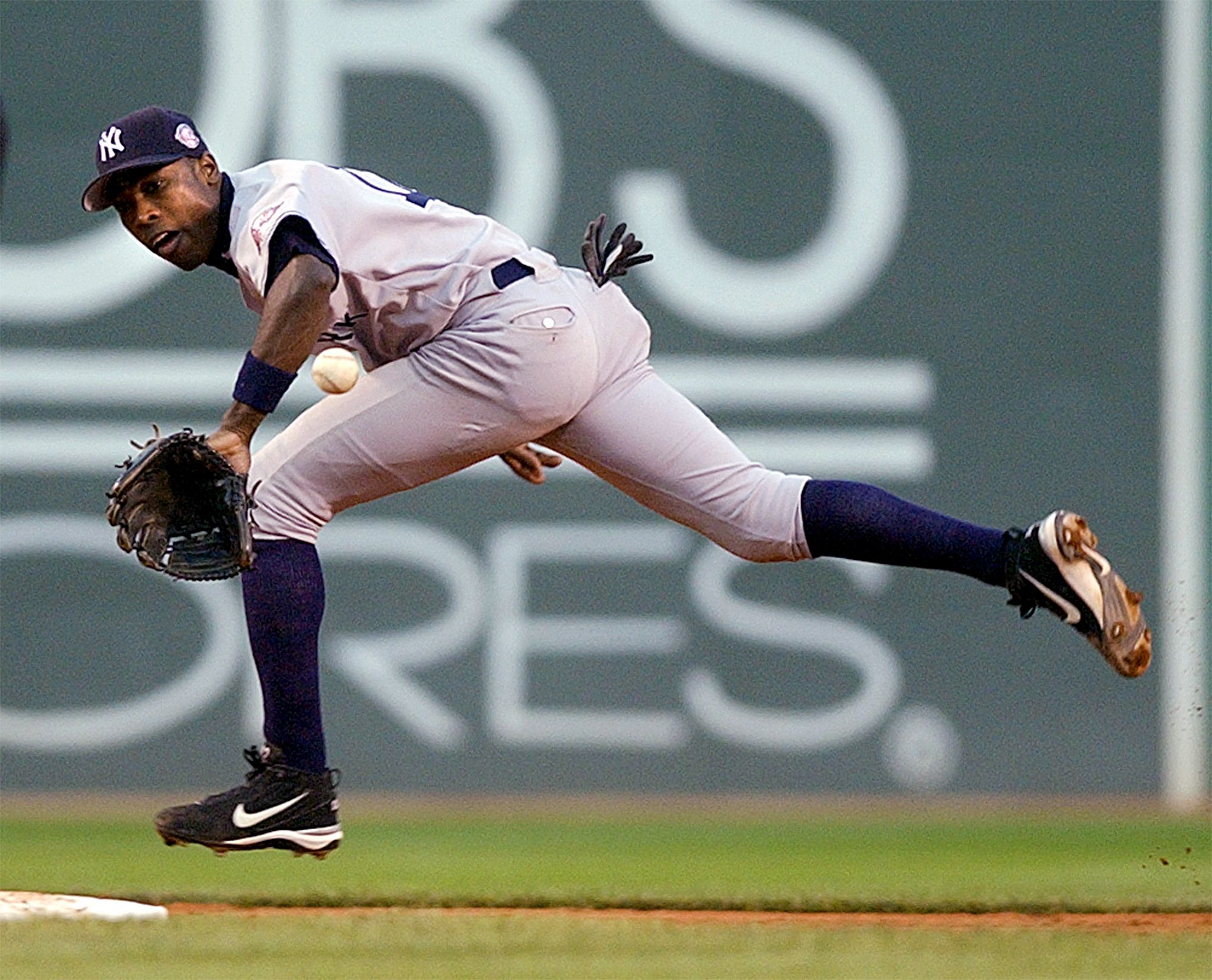 Alfonso Soriano (1999)