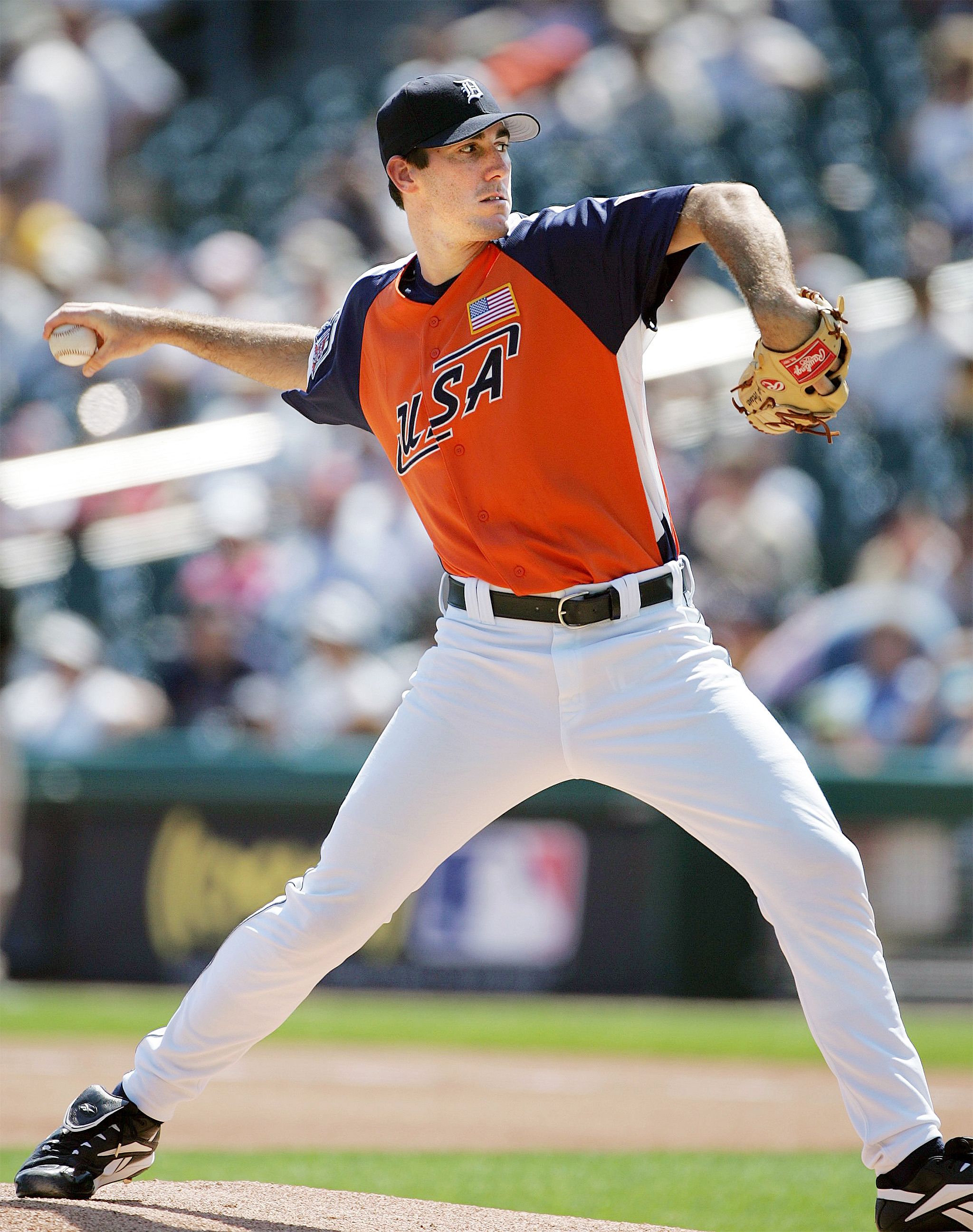 Justin Verlander (2005)