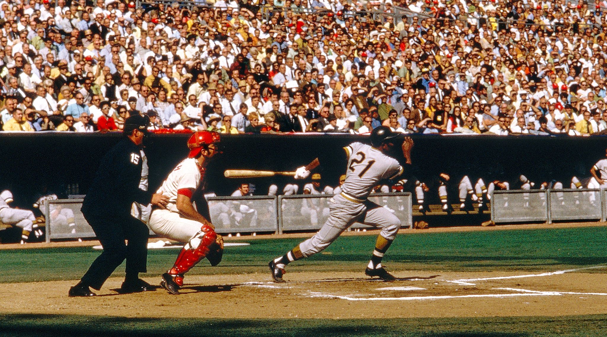 Roberto Clemente