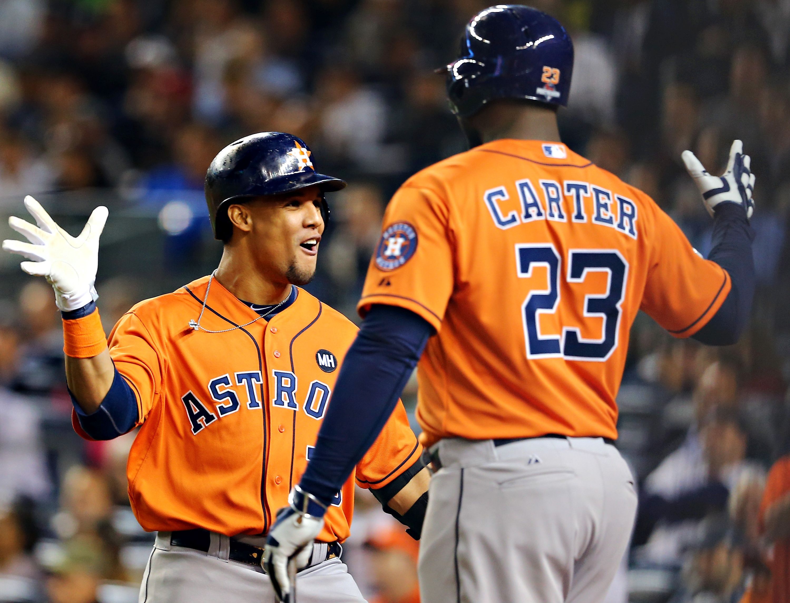 Otro cuadrangular solitario