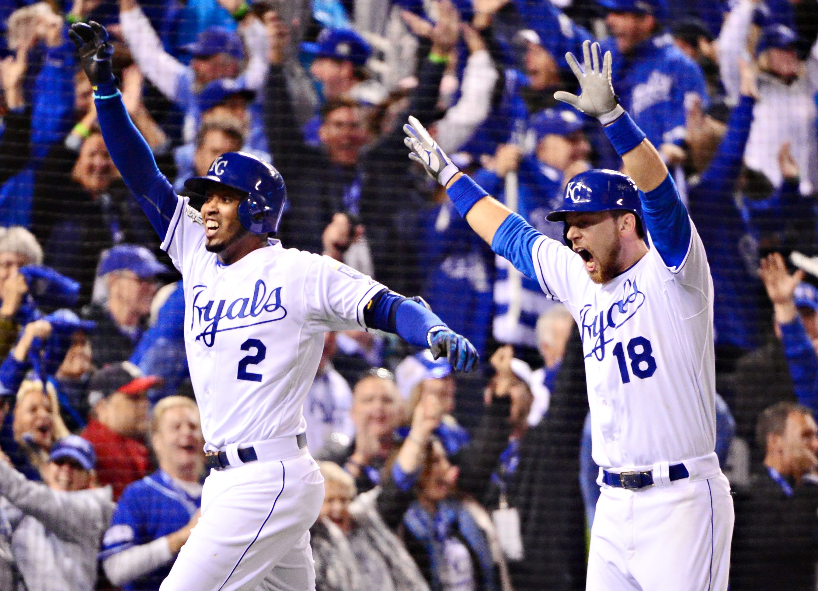 Un pitcheo, y ya tenemos una carrera