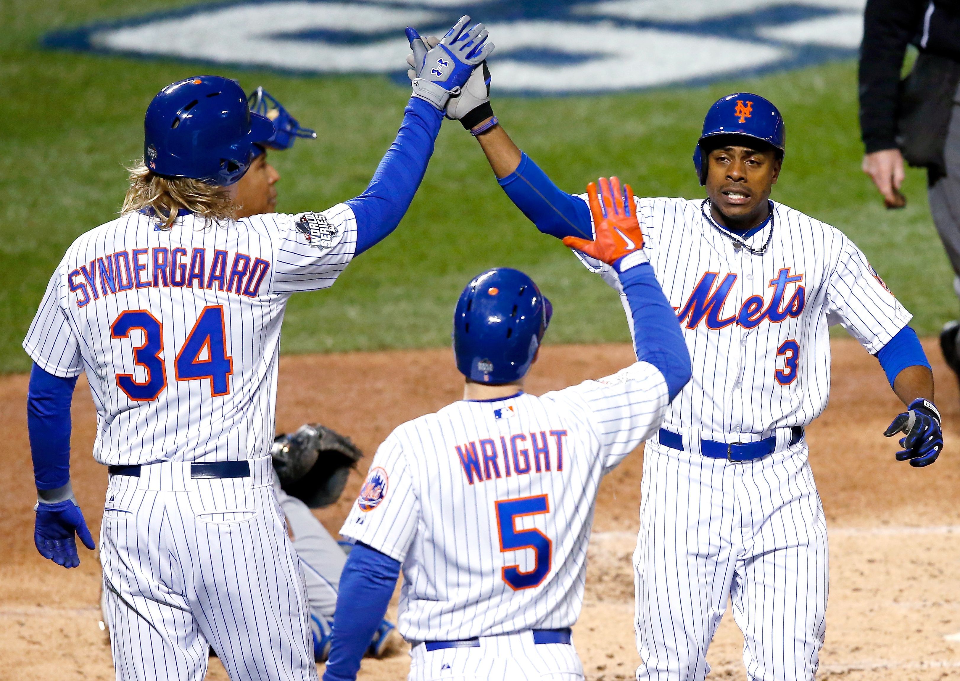 Grandy lo hace de nuevo