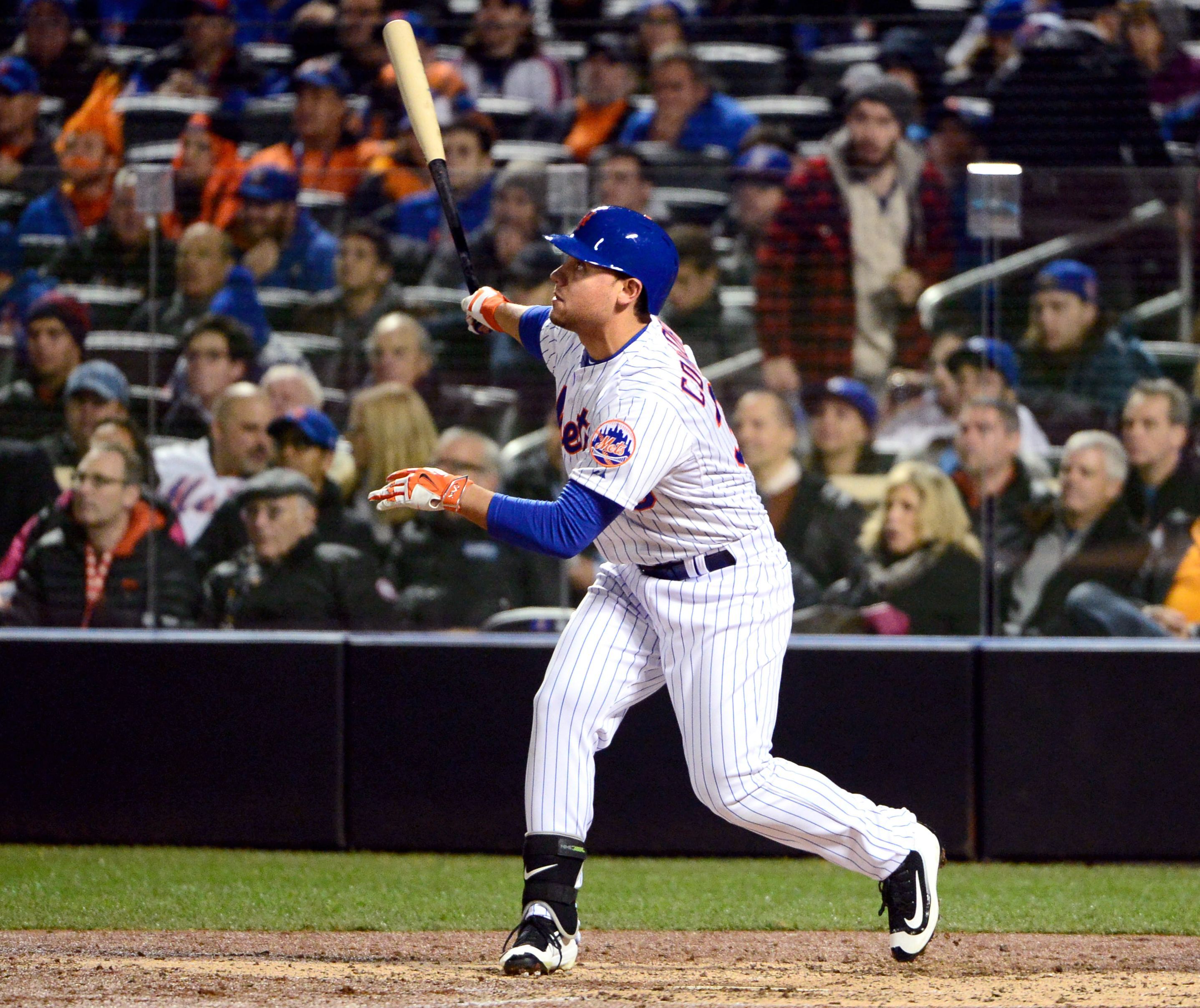 Le gust� la distancia