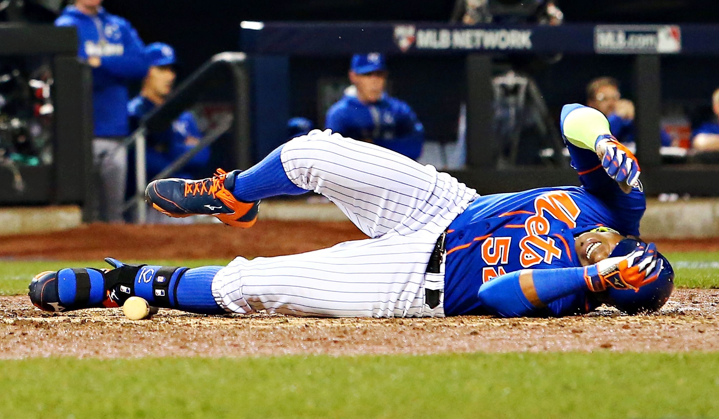 El final de su temporada