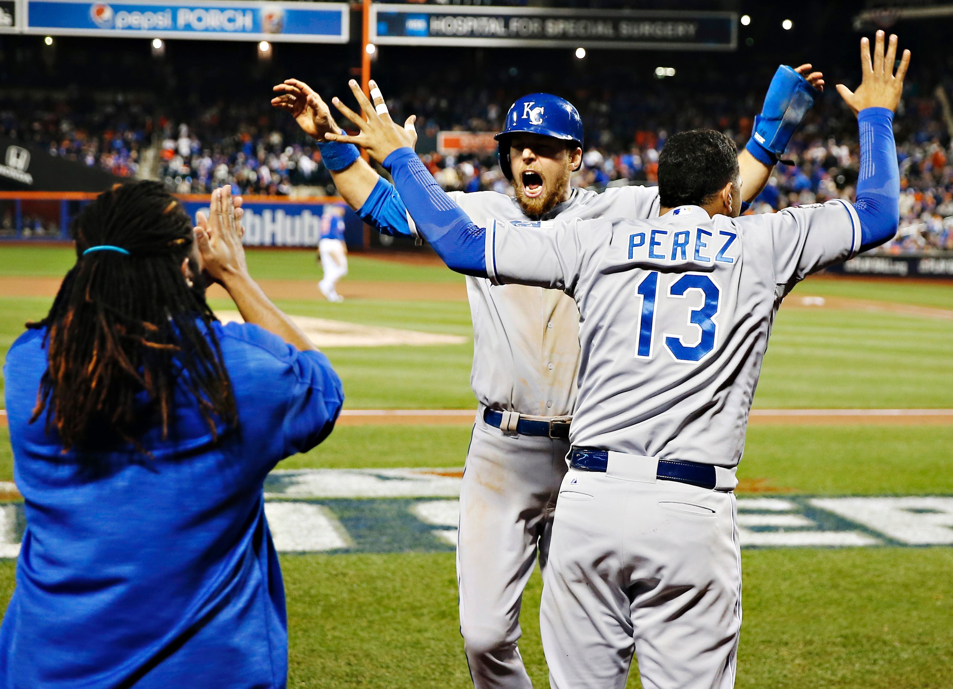 Una m�s para el seguro