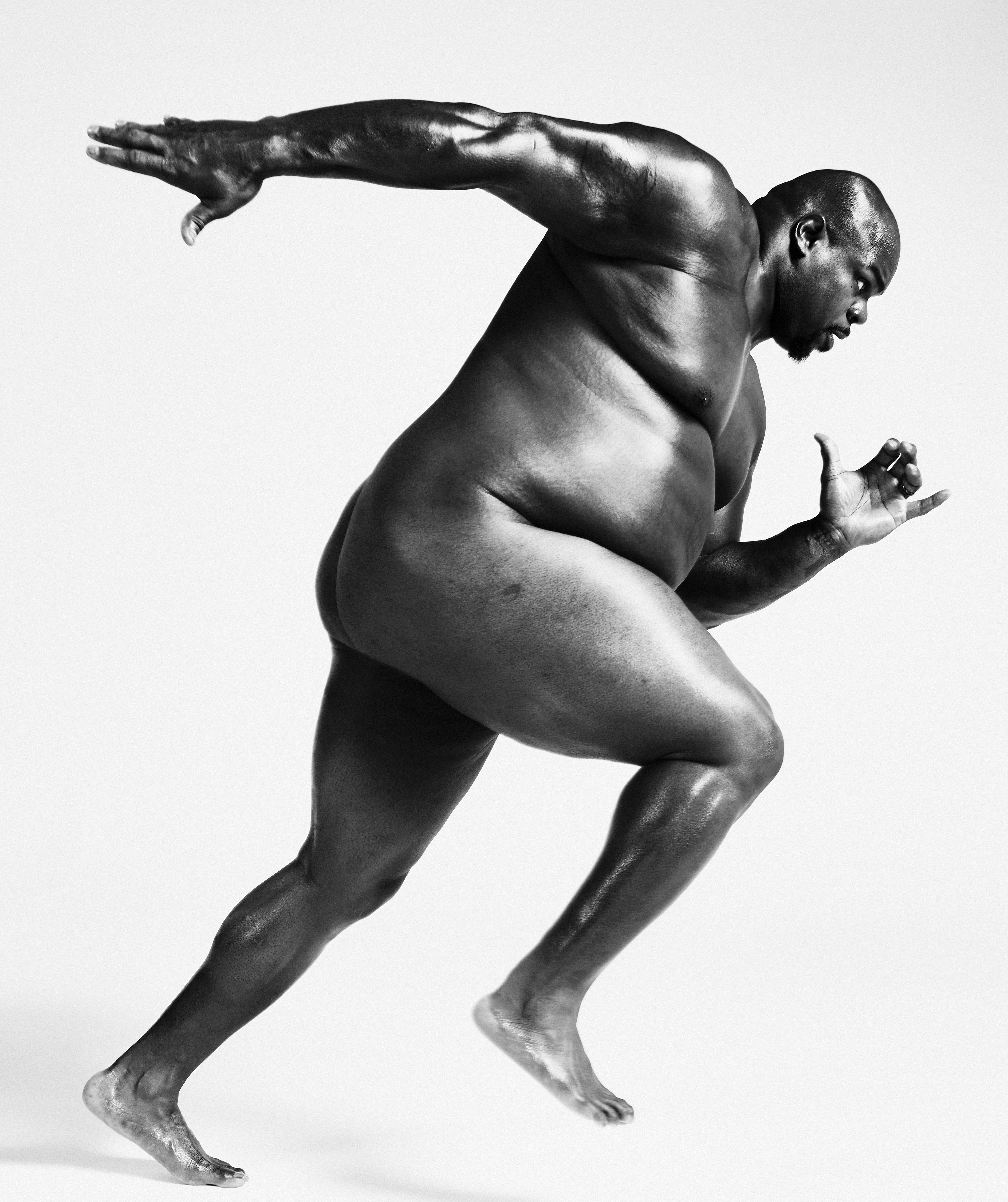 Vince Wilfork
