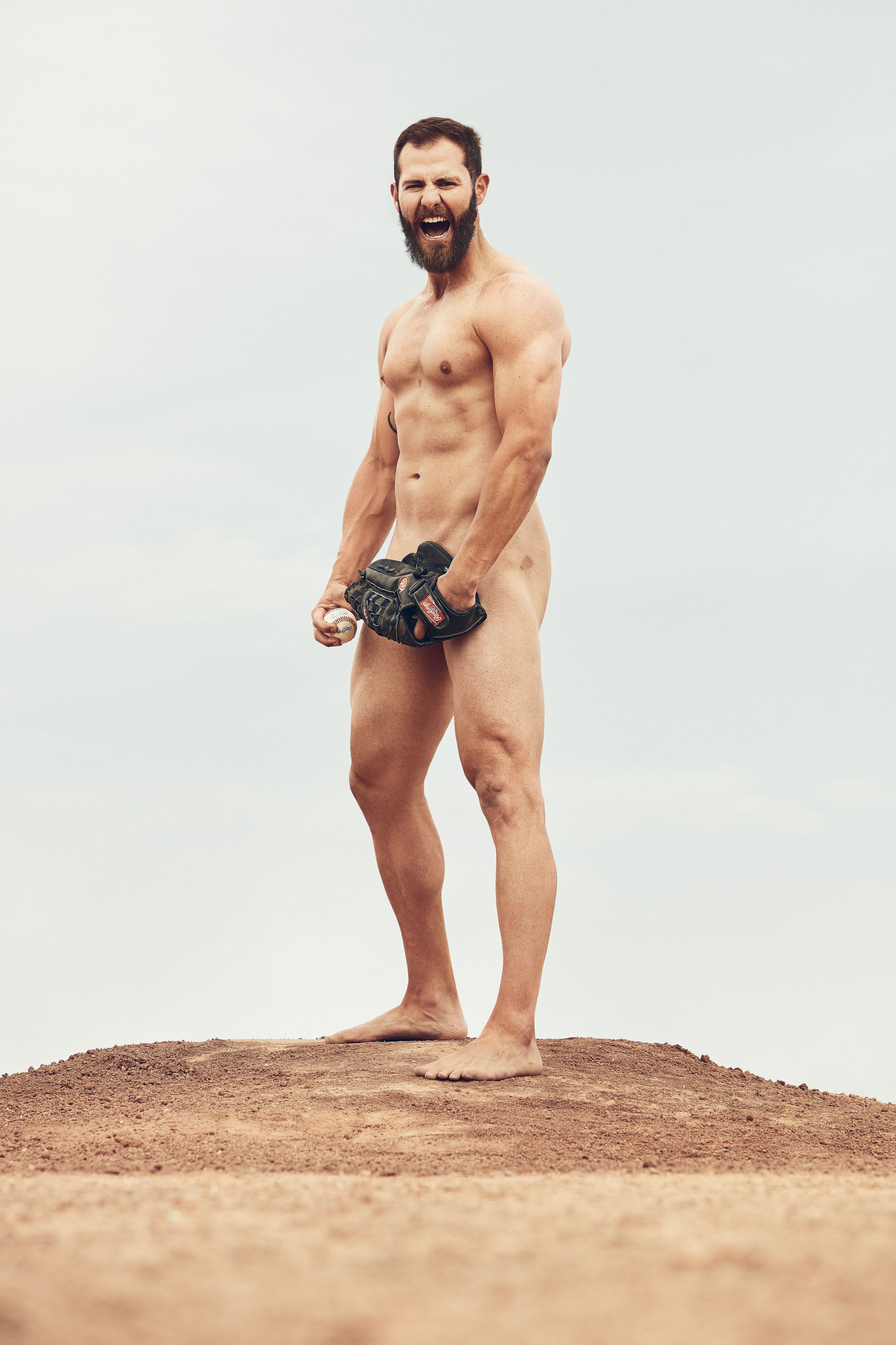 Bearded wonder