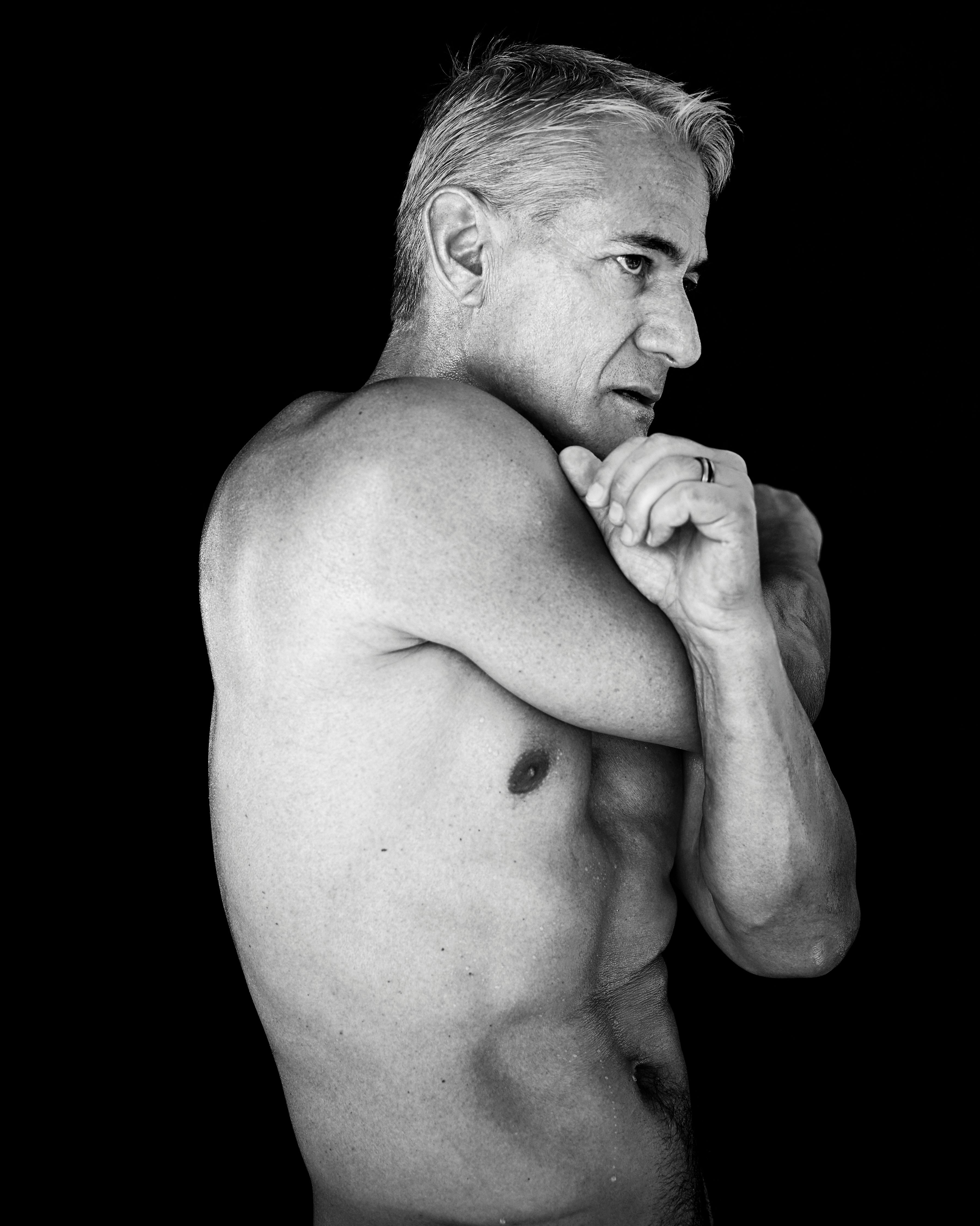 Greg Louganis