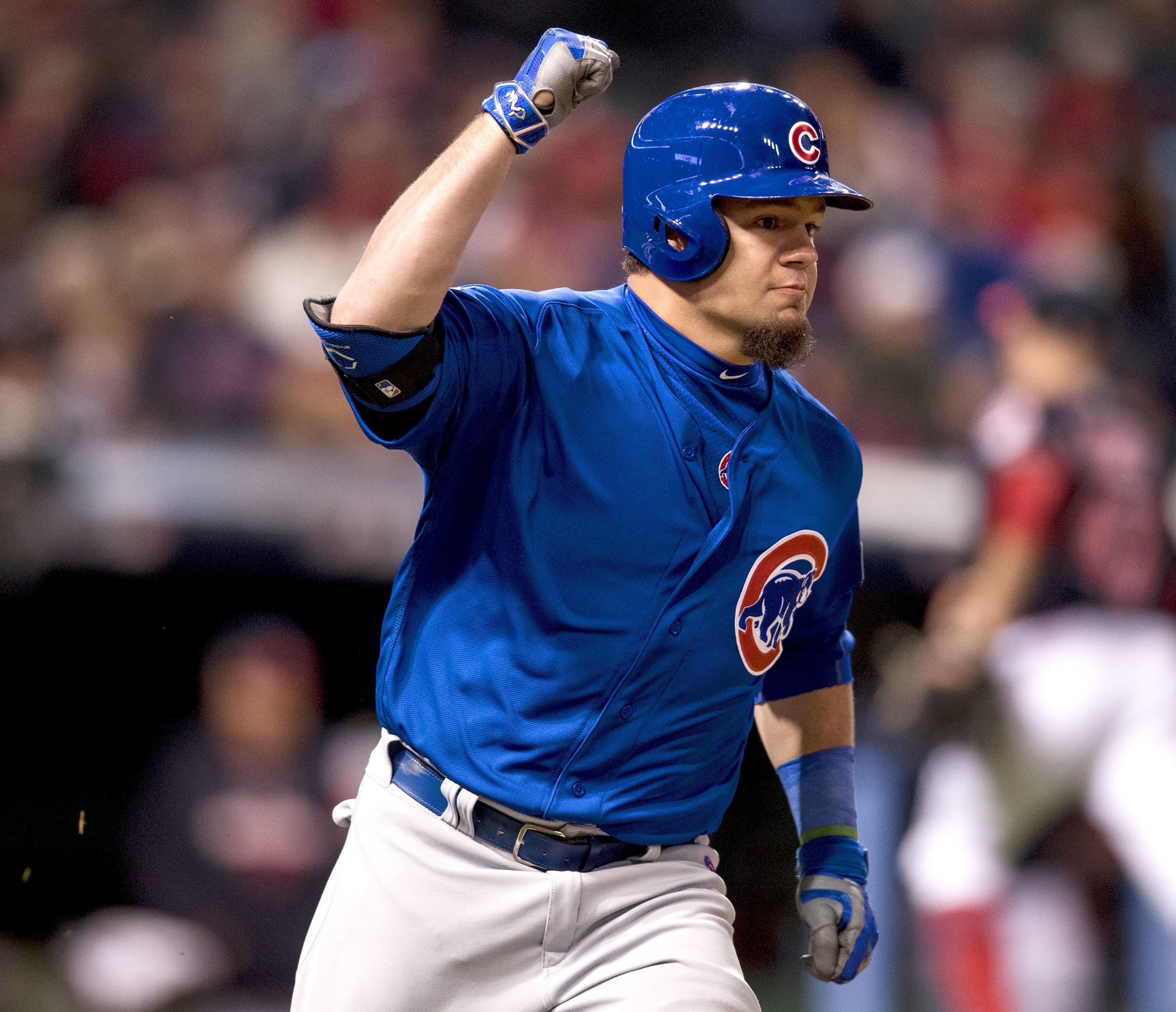 Kyle Schwarber
