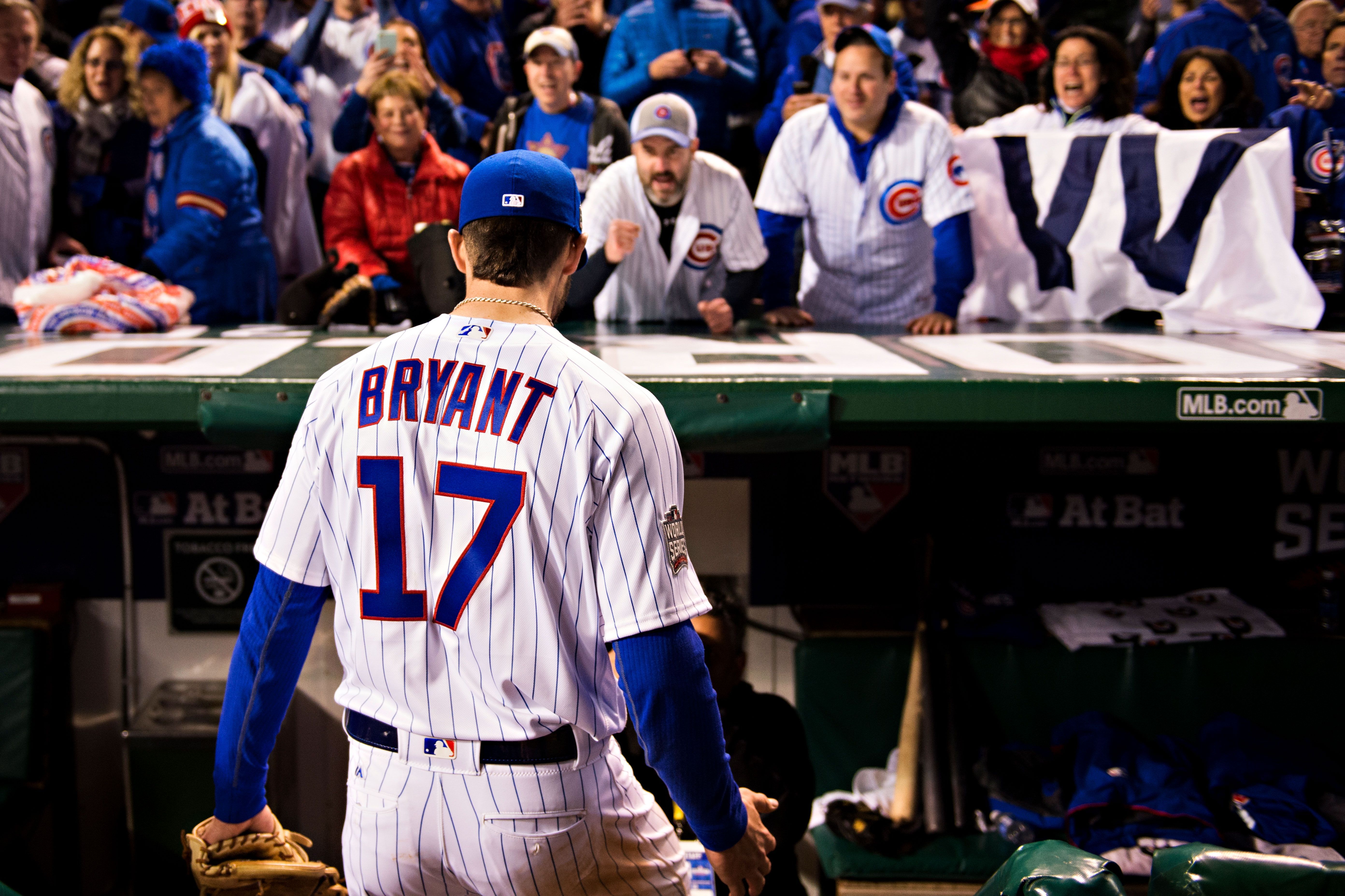 Kris Bryant