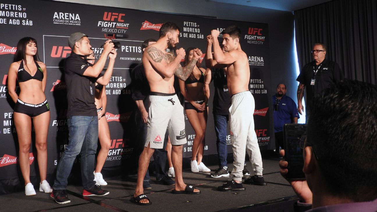 Jose Quinonez, Diego Rivas