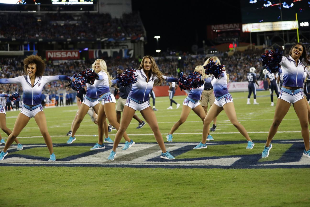 Tennessee Titans