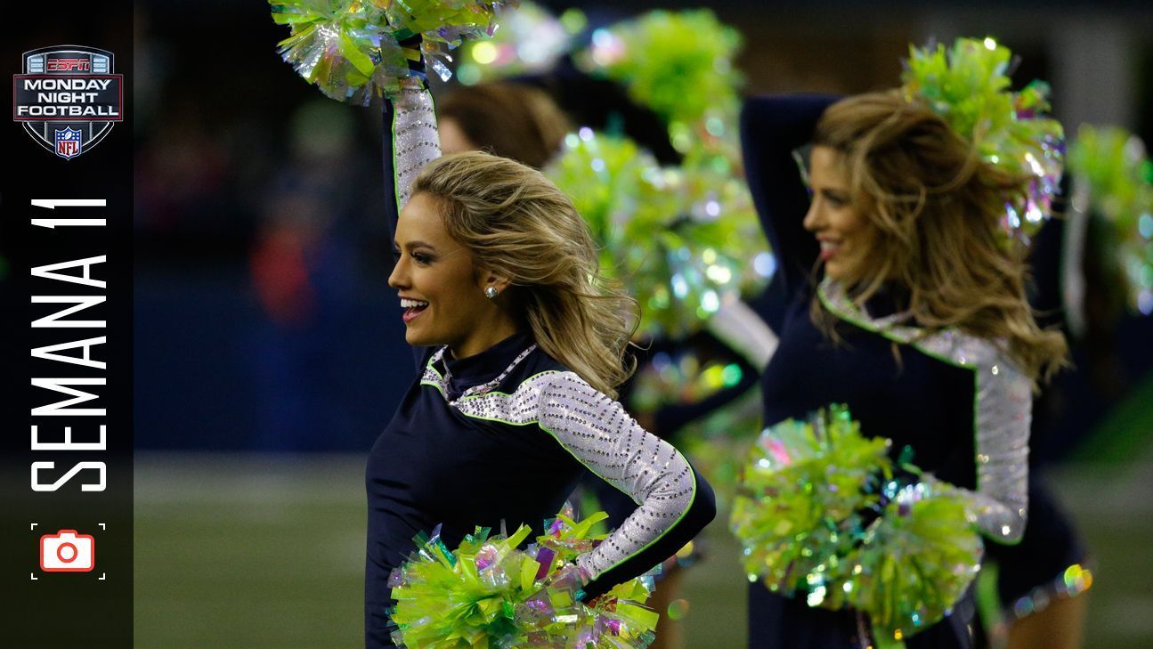 The Seattle SeaGals