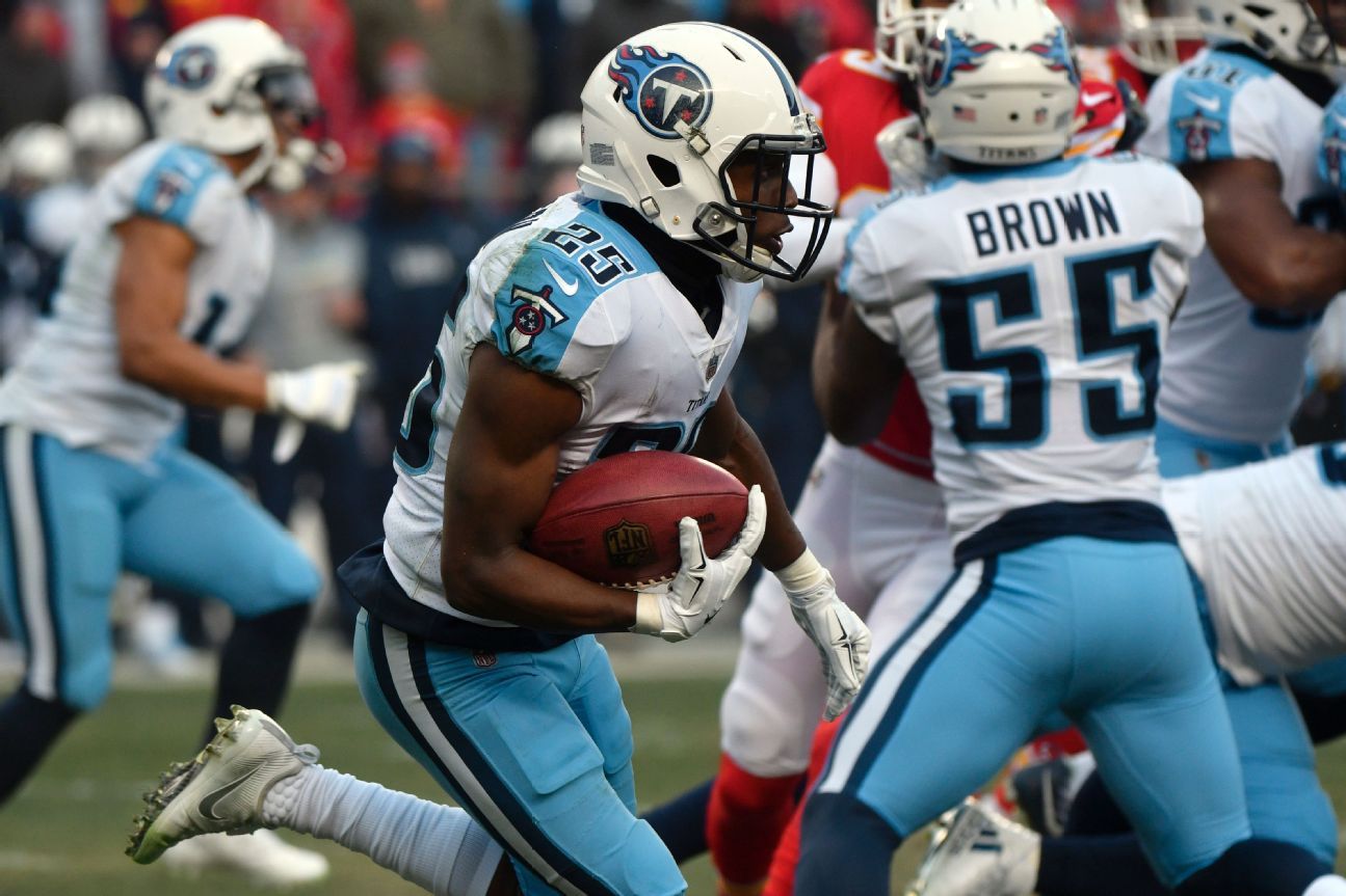 Adoree' Jackson, CB/KR, Tennessee Titans