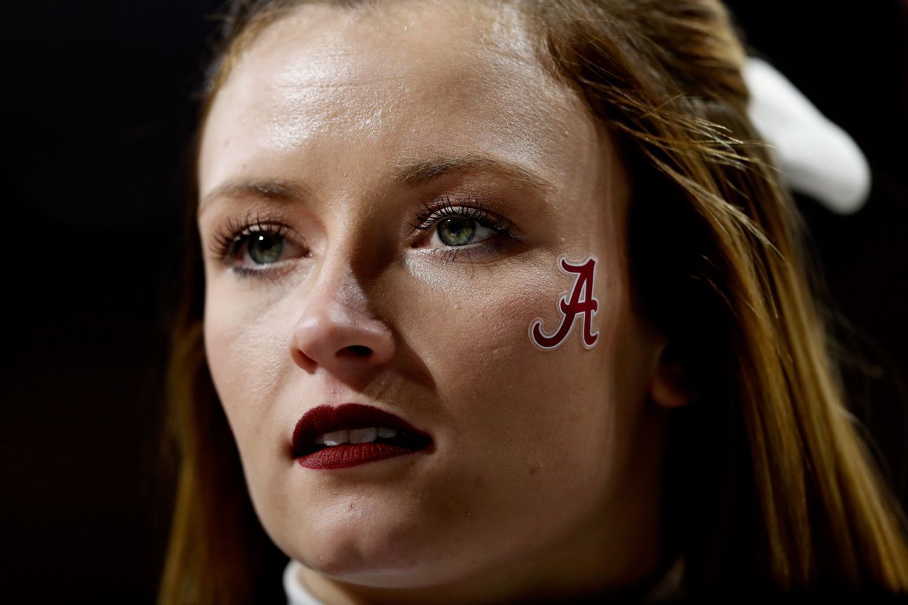 Alabama Crimson Tide