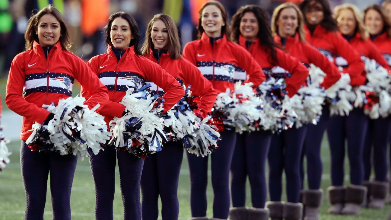 New England Patriots