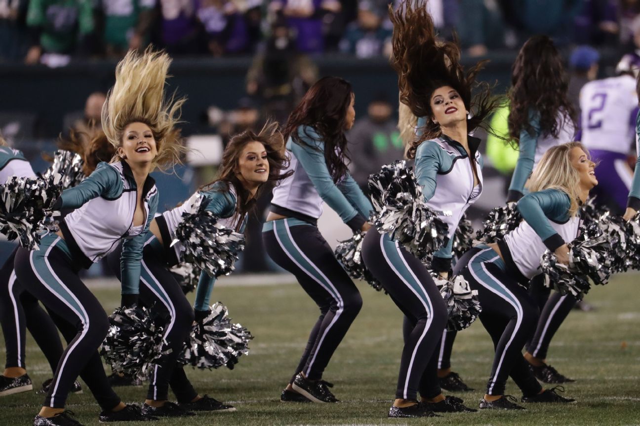 Philadelphia Eagles