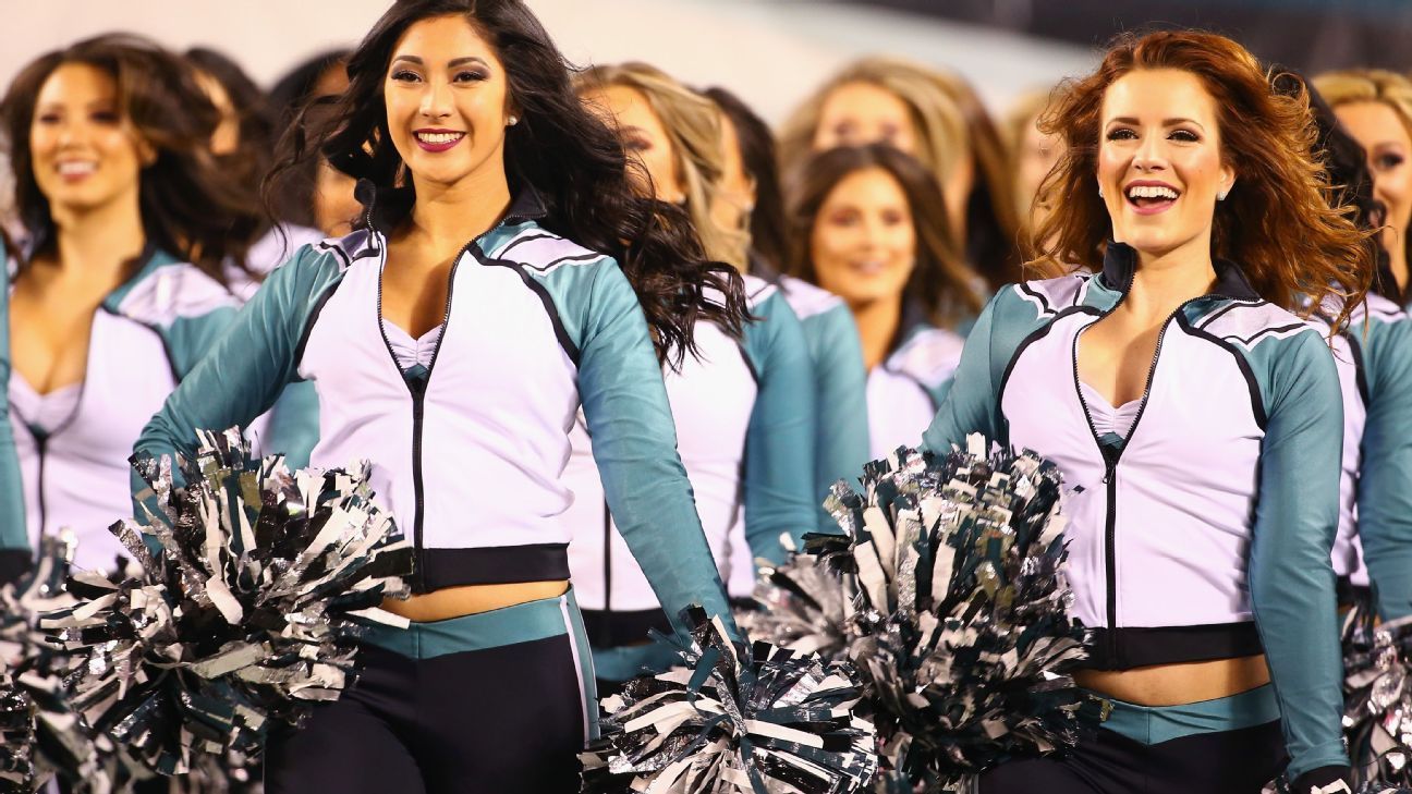 Philadelphia Eagles