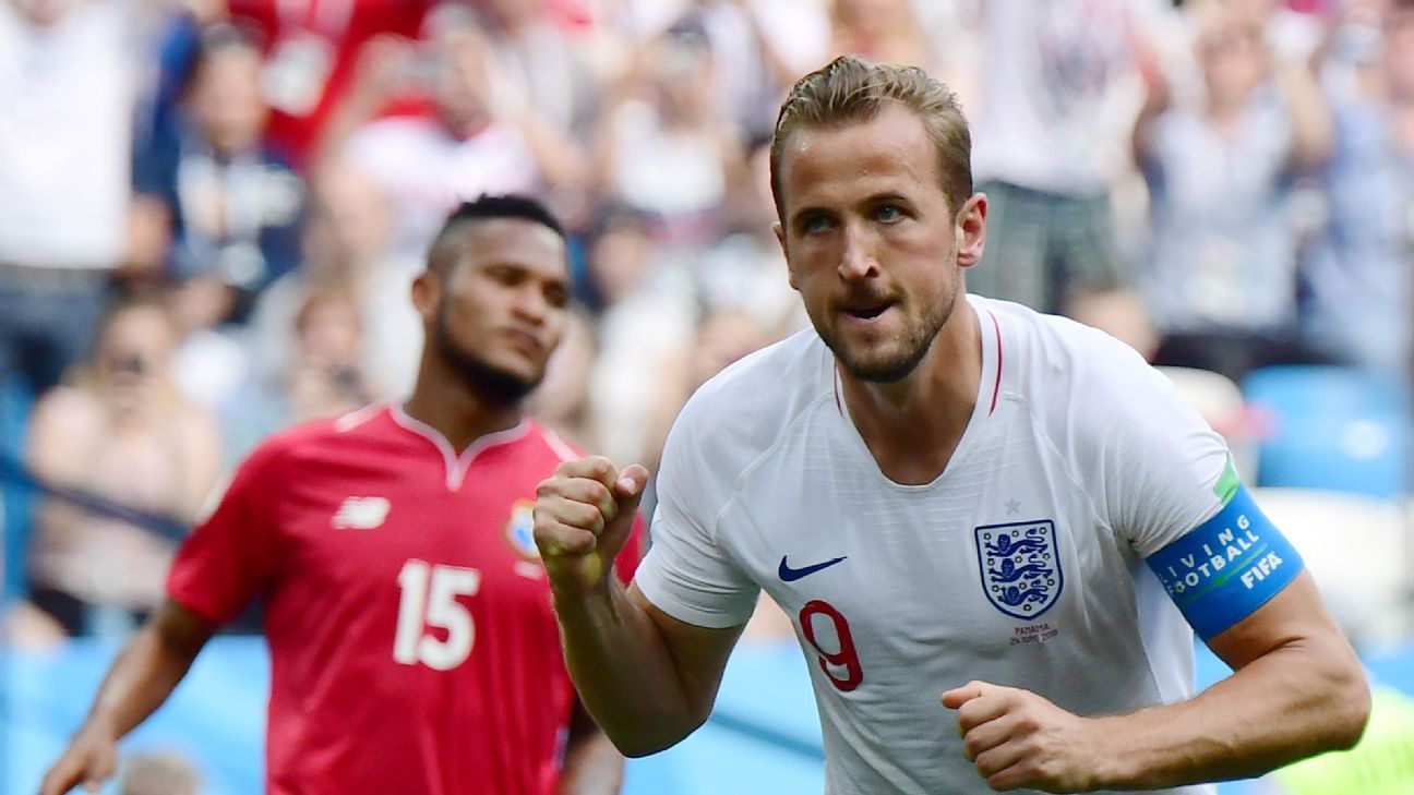 INGLATERRA vs. PANAM�