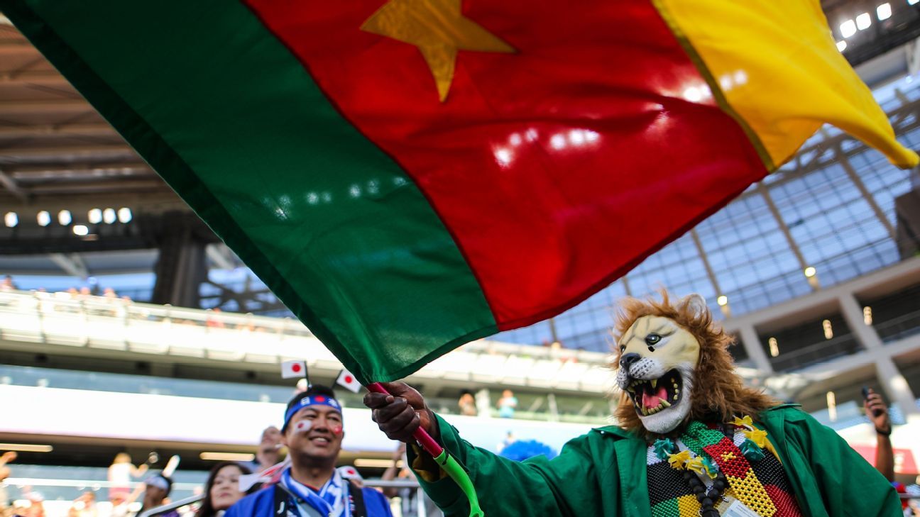 JAP�N vs. SENEGAL
