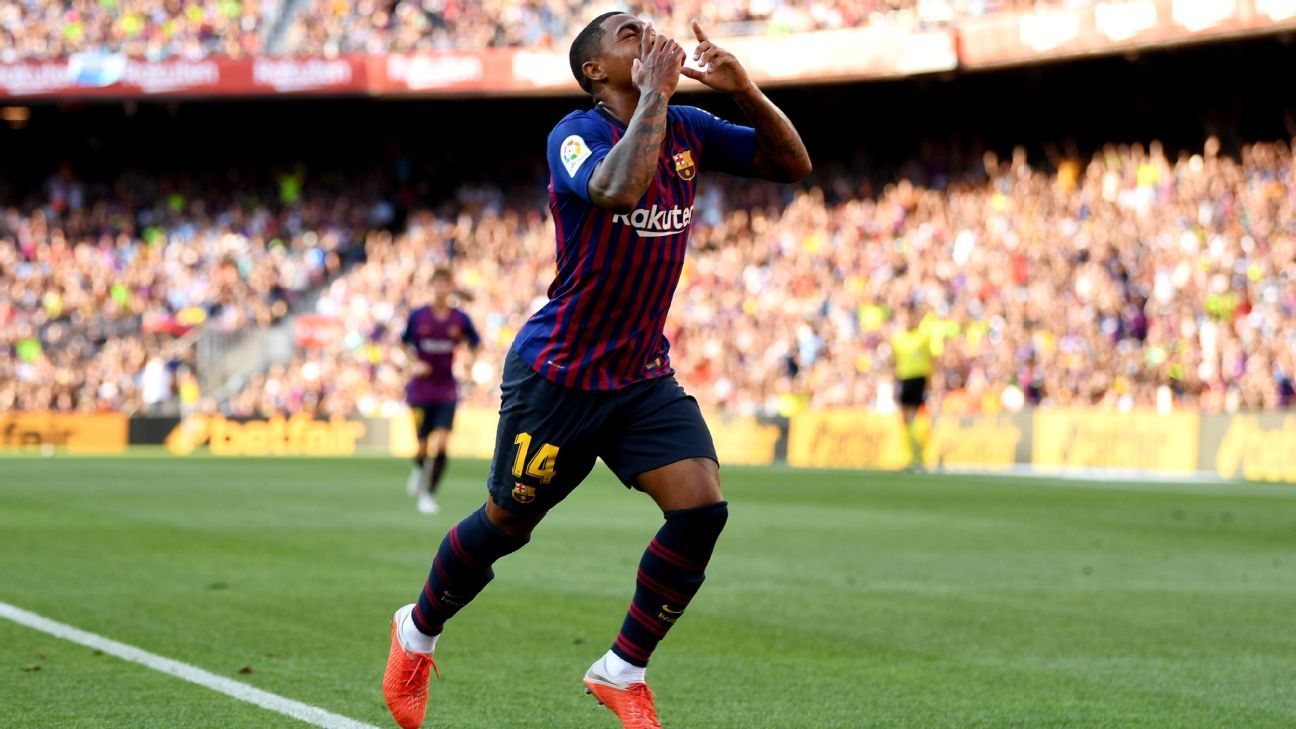 LAS MEJORES IM�GENES DE BARCELONA v. BOCA JUNIORS