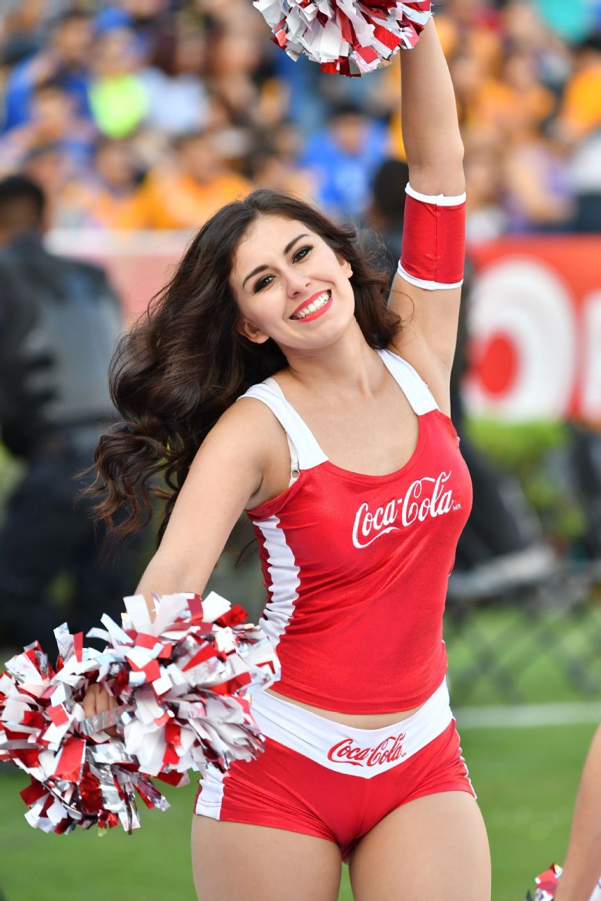 Galer�a Bellas Liga MX