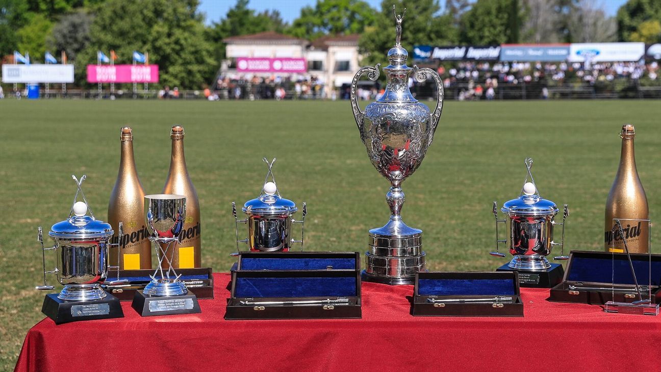 LA DOLFINA 11  ELLERSTINA 9